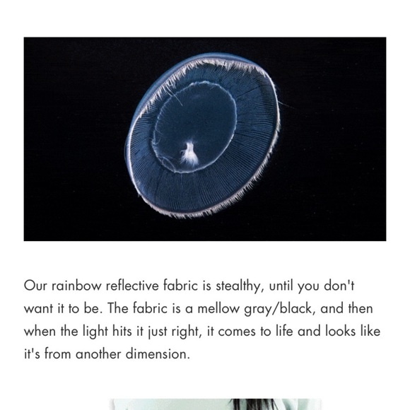 Flexliving Holographic Women's Running Shorts - Picture 8 of 12